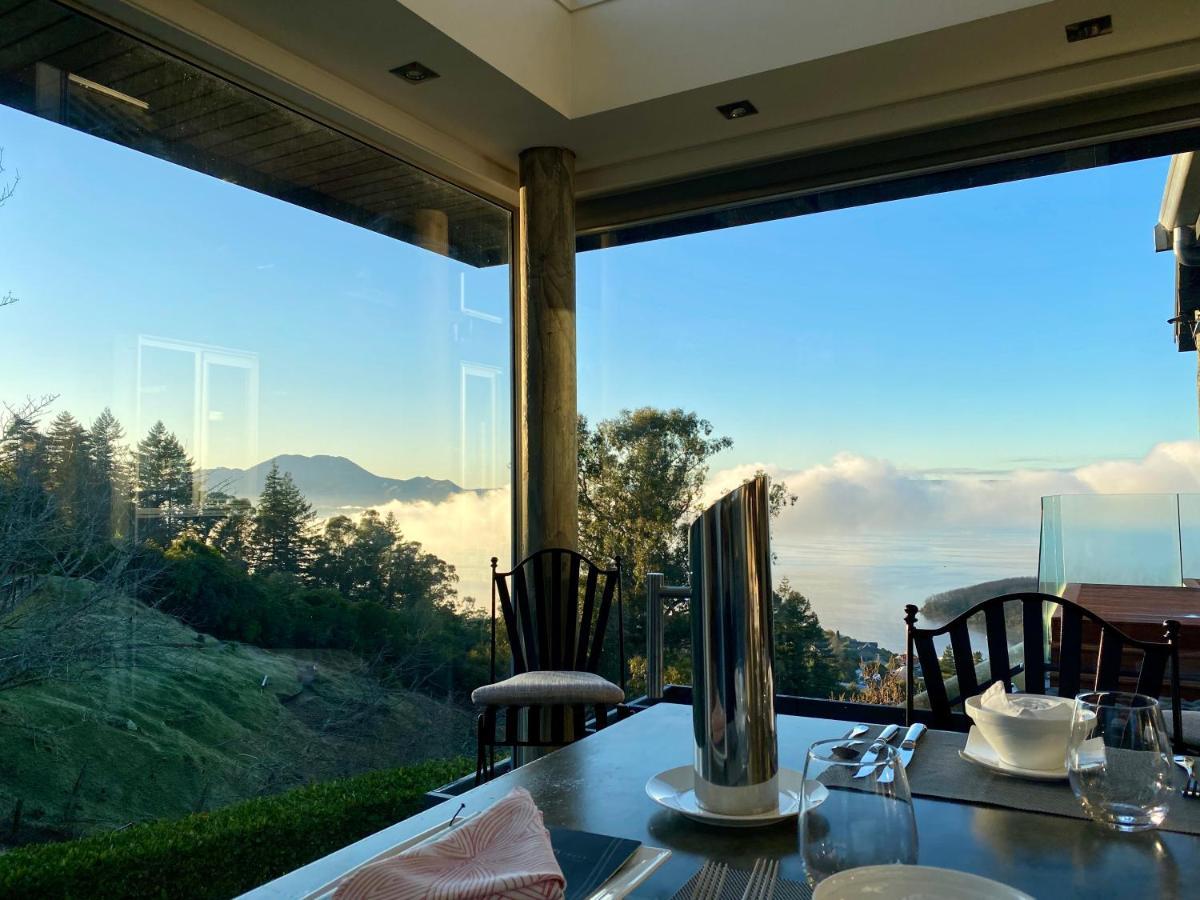 אגם טאופו Acacia Cliffs Lodge מראה חיצוני תמונה
