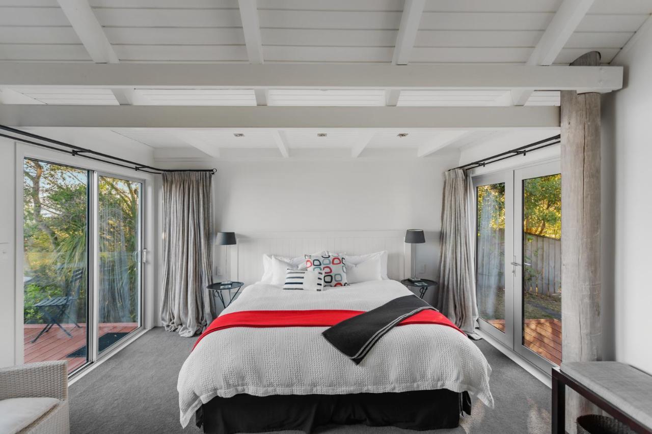 אגם טאופו Acacia Cliffs Lodge מראה חיצוני תמונה