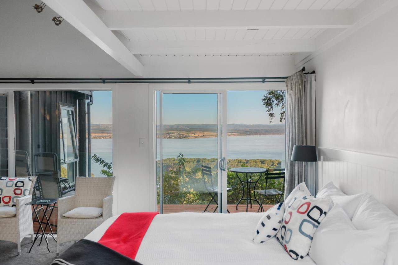 אגם טאופו Acacia Cliffs Lodge מראה חיצוני תמונה