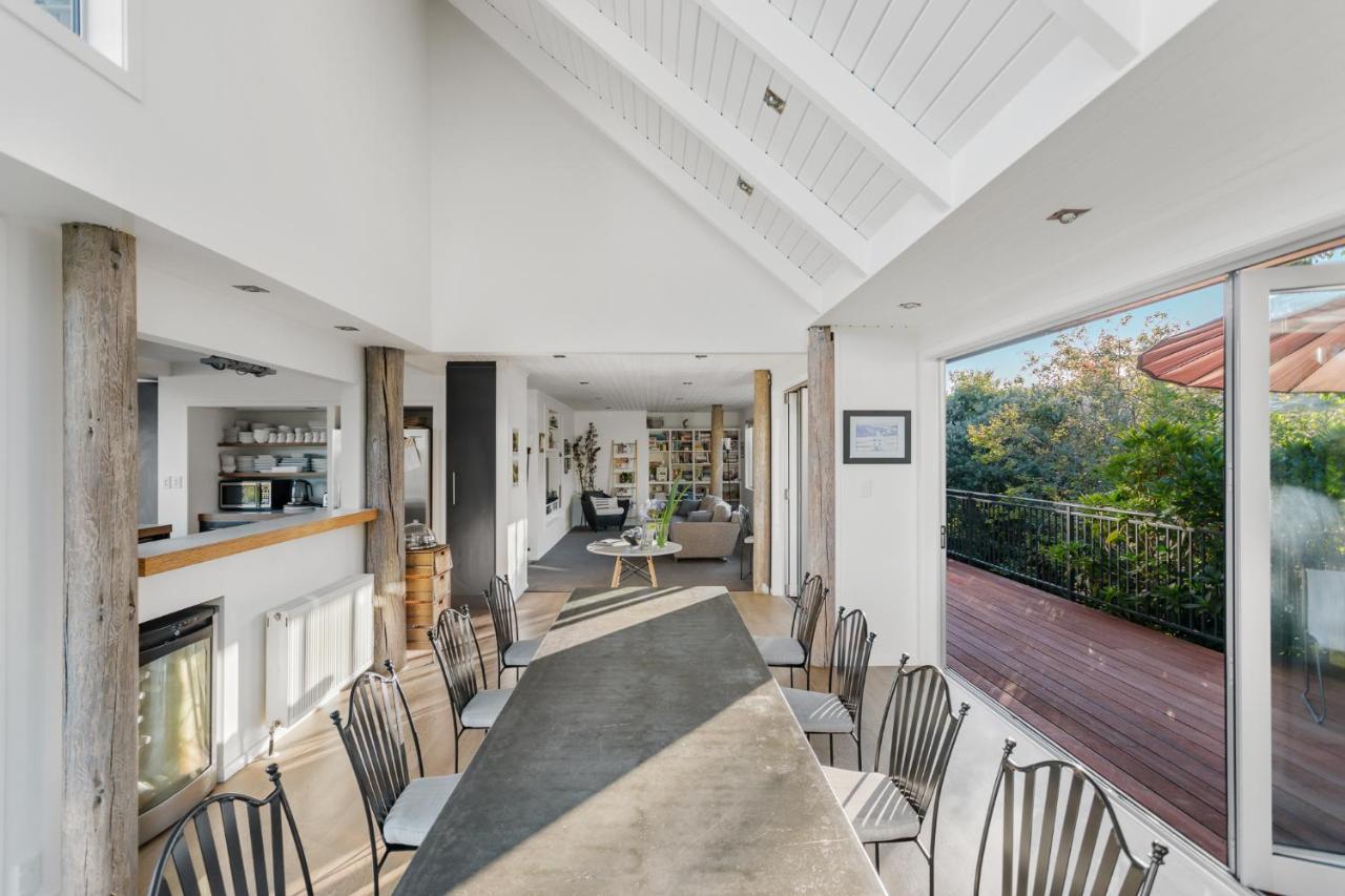 אגם טאופו Acacia Cliffs Lodge מראה חיצוני תמונה