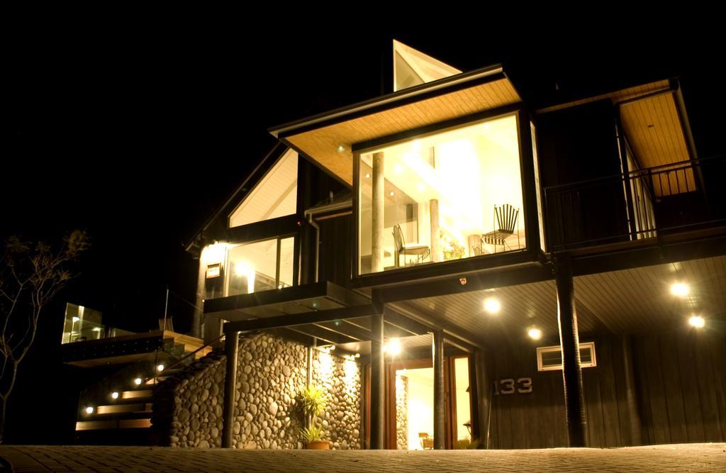אגם טאופו Acacia Cliffs Lodge מראה חיצוני תמונה