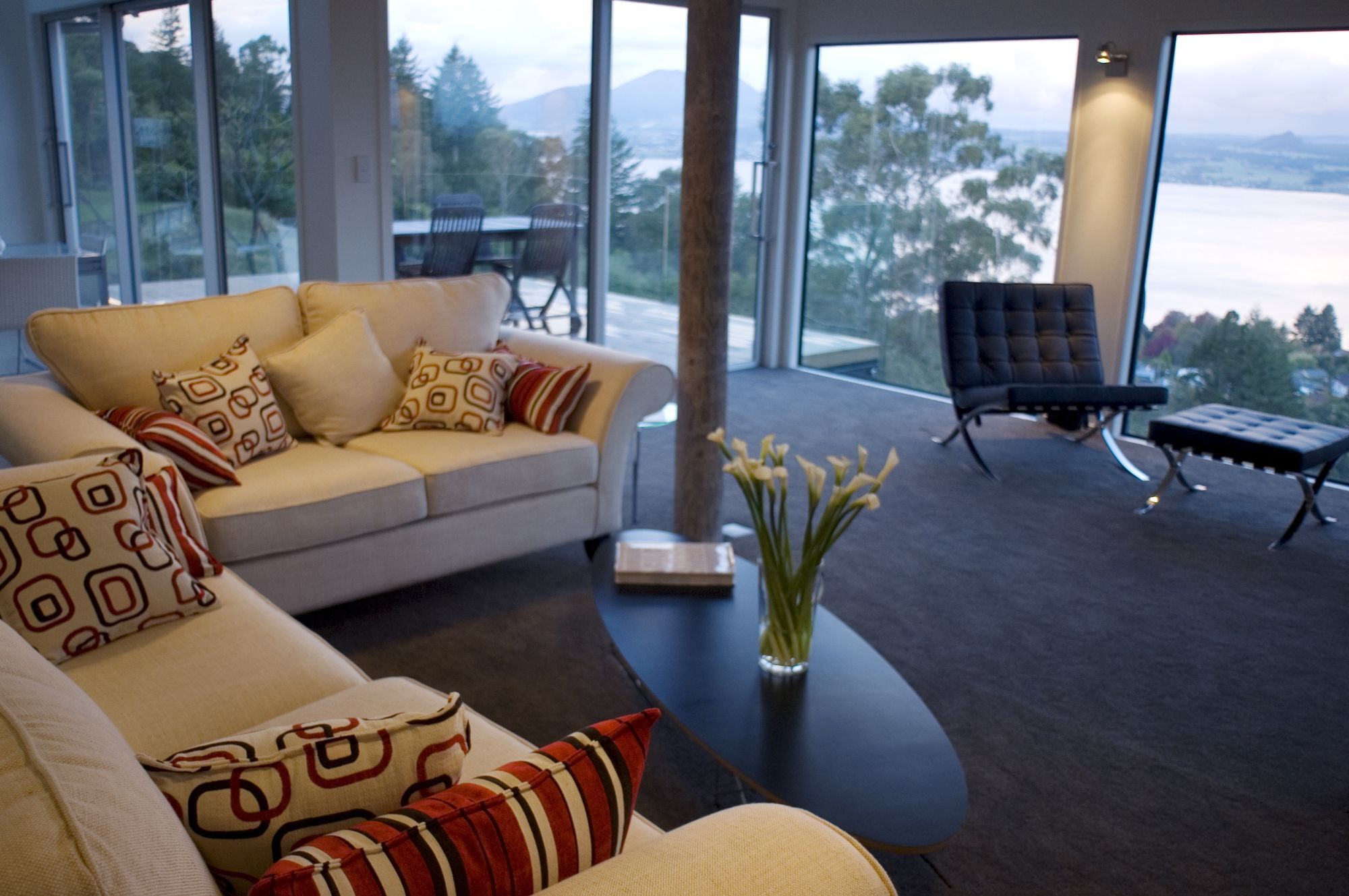 אגם טאופו Acacia Cliffs Lodge מראה חיצוני תמונה